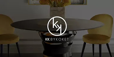 KKbyKOKET: Contemporary design that impresses